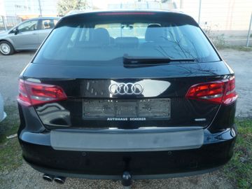 Audi A3 - 8