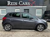 Kia Venga 1.6 Spirit/71TKM/KAM/NAVI/AUTOM./TEMP/SHZ/ - Kia: K7