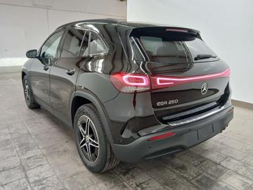 2023 Mercedes-BENZ EQA 照片 5