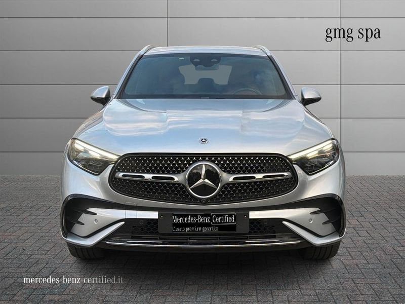 Mercedes-Benz GLC 300 AMG Line Premium 4matic au imagem 3