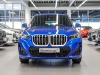 BMW X1 - Vorschau Bild 8