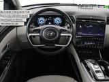 Hyundai Tucson 1.6 T-GDI PHEV Premium Sky 4WD | panorama - Hyundai Tucson Premium mit Hybrid-Antrieb (Benzin/Elektro)
