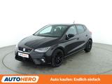 Seat Ibiza 1.0 TSI FR Aut.*NAVI*LED*SHZ*PDC*TEMPO* - Seat Ibiza: Fr