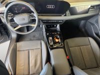 Audi Q6 e-tron - Vorschau Bild 12