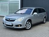 Opel Vectra C Caravan 1.8 Edition Plus Automatik TOP - Opel Vectra Gebrauchtwagen in Berlin
