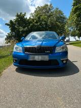 Skoda Octavia vRS !!Neue Kette + TÜV 2027 ... - Skoda Octavia aus 2012 mit Benzin-Antrieb: Kombi