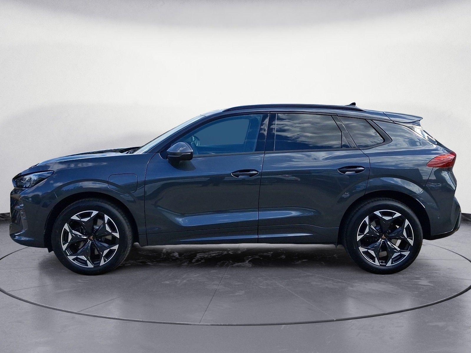 Cupra Terramar VZ 1.5 electric/TSI e-HYB imagem 3