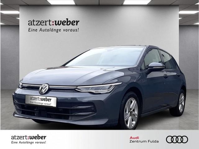 Volkswagen Golf VIII Life 2.0 TDI Kamera ACC LED 16"Alu
