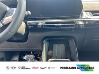 BMW iX1 - Vorschau Bild 15