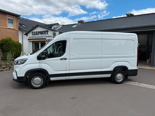 Maxus Deliver 9 Kasten L3H2 3,5t
