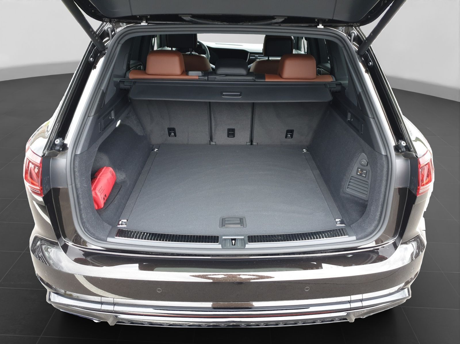 Volkswagen Touareg - Bild 17