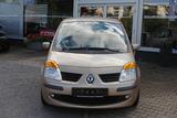 Renault Modus Dynamique 1.6 16V.Klima.8xRäder - Renault Modus: 16v Dynamique