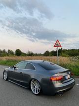 Audi A5 3.0 TDI clean diesel S tronic quattro - - Audi Gebrauchtwagen in Celle
