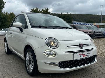 Fiat 500 - 1