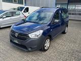 Dacia Dokker 1,3 TCe Start*Klimaanlage*1.Hand*AHK*TOP* - Dacia Dokker: Start