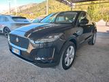 Jaguar E-Pace 2.0 AWD aut. R-Dynamic HSE - Jaguar E-PACE HSE mit Benzin-Antrieb