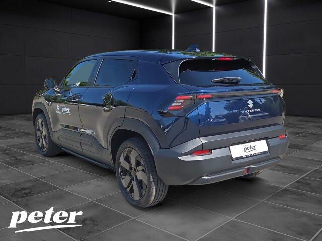 Suzuki e Vitara EV Comfort+ 61kWH