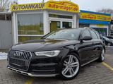 Audi A6 3.0TDI Allroad Avant*2Hd*PANO*360°Luft*Memory - Audi A6 Allroad mit Panoramadach