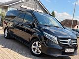 Mercedes-Benz V 220 d EDITION lang*LED*KAMERA*NAVI*AHK*MWST* - Mercedes-Benz V 220 in Lübeck