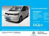Volkswagen Multivan 2.0 TDI DSG ACC LED Sitzhzg AppConnect - VW T7 Multivan Gebrauchtwagen in Hamburg