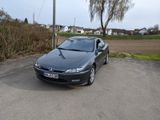 Peugeot 406 Coupe 135 HDI - - Peugeot 406 Gebrauchtwagen