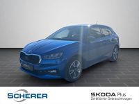 Skoda Fabia - Vorschau Bild 1