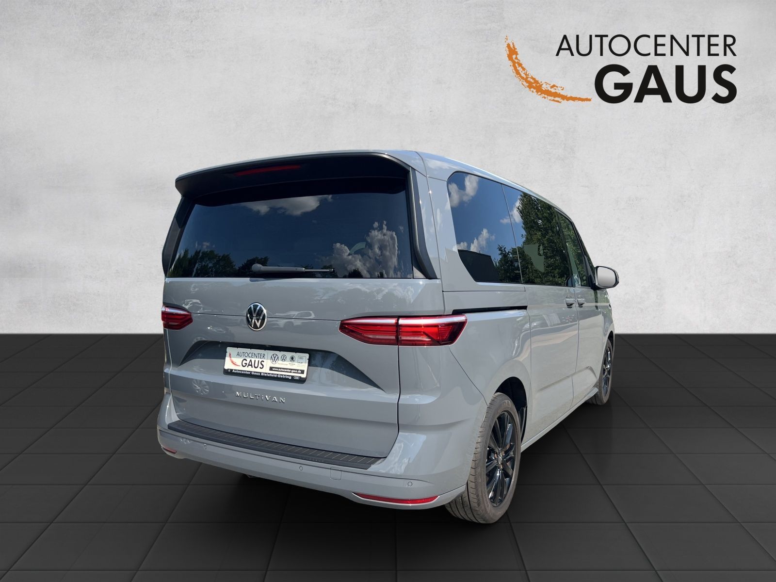 Multivan Life 2,0 l 110 kW TDI SCR 7-Gang-DSG Ra