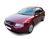 Audi A3 1.8 top gepflegt TÜV/HU Neu - gebrauchte Audi A3 aus dem Jahr 2000