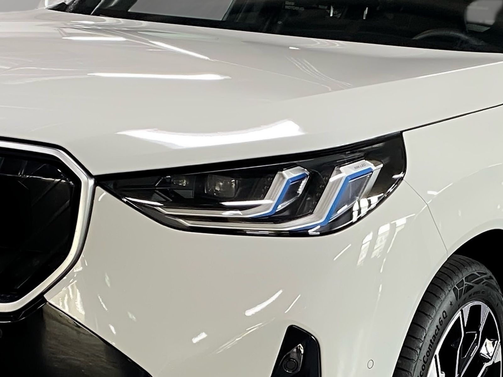 BMW X3 - Bild 7