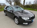 Skoda Superb 1.8 TSI Elegance Combi Elegance - gebrauchte Skoda Superb aus dem Jahr 2010