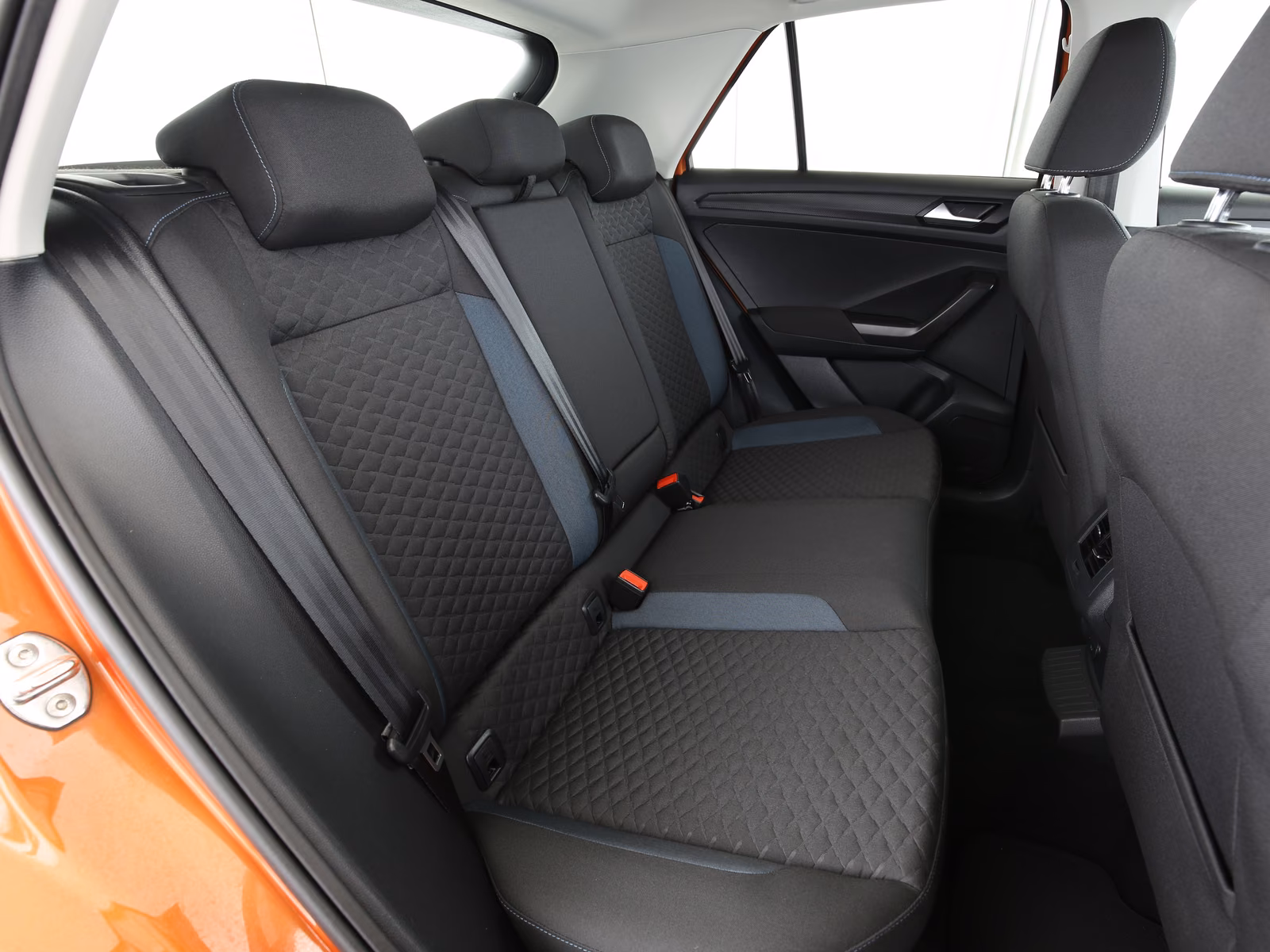 Volkswagen T-Roc 1.5TSI 150PS IQ.DRIVE Navi LED Standhzg. e, миниатюра 15