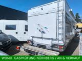 Mercedes-Benz Hymer/Starliner 680/Automatik/2xKliima/Festbett/ - Offers