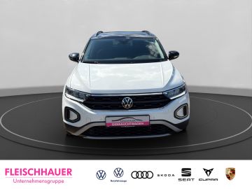Volkswagen T-Roc - 2