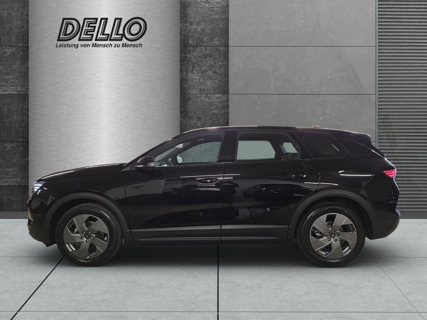 Opel Grandland (X) - Bild 2