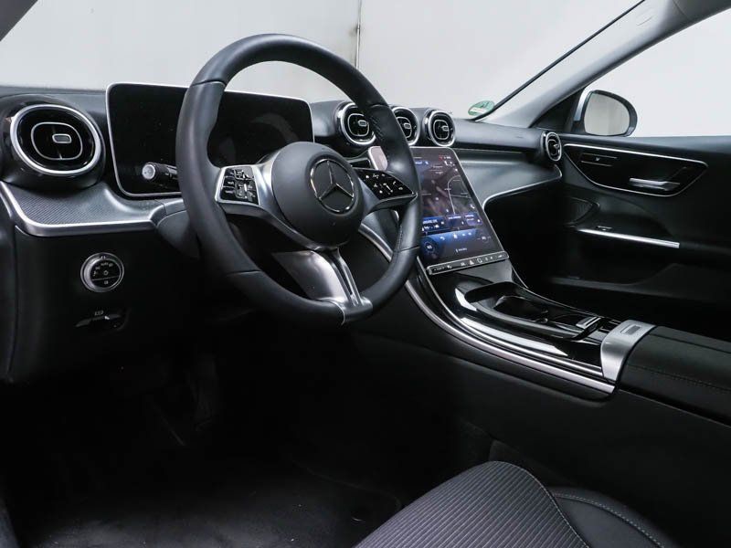 Fahrzeugabbildung Mercedes-Benz C 180 Avantgarde Advanc*LED*Kamera*CarPlay*MBUX*
