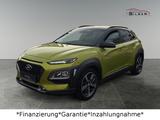 Hyundai Kona Style 2WD*Navi.R.Kamera*2-Hand*S.Heft*Tüv* - Hyundai KONA in Frankfurt (Main)