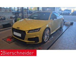 Audi TT - Bild 1