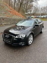 Audi A3 Sportback 1.4 TFSI Ambition - gebrauchte Audi A3 aus dem Jahr 2011
