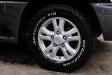 Lexus LX 470 V8 Klima*Dach*Leder*Navi*Voll*7-Sitzer - Lexus: Lx