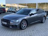 Audi S6 Avant 3.0 TDI Quattro * B&O * Matrix * AHK *