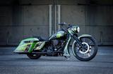 Harley-Davidson FLHR Road King 26 Zoll Ricks - Offers