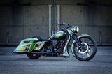 Harley-Davidson FLHR Road King 26 Zoll Ricks - Angebote entsprechen deinen Suchkriterien