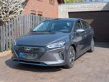 Hyundai IONIQ 1.6l GDi HYBRID Style TÜV Neu - Hyundai IONIQ Benziner Gebrauchtwagen