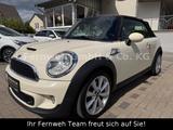MINI COOPER S Cabrio // NAVI // PDC // LEDER // UVM! - MINI MINI aus 2011: Roadster