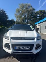Ford Kuga 2,0 TDCi 4x4 132kW Titanium PowerShift ...
