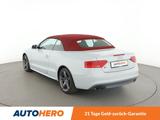 Audi S5 3.0 V6 TFSI quattro Aut.*NAVI*B&O*ACC*CAM*SHZ - Audi S5 Gebrauchtwagen