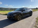 Kia EV6 77,4 kWh 239 kW Allradantrieb GT-line Pa... - Kia EV6 Gebrauchtwagen