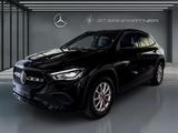 Mercedes-Benz GLA 250 e Progressive Night, Navi, LED, Kamera - gebrauchte Mercedes-Benz GLA 250 aus dem Jahr 2022
