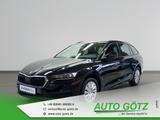 Skoda Octavia Combi Essence AHK*Navi*LED*Tempomat*Lade - Skoda Octavia: Essence