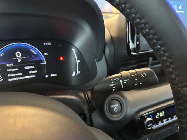 Toyota Yaris Hybrid Teamplay *Allwetter*Comfort&Safety*